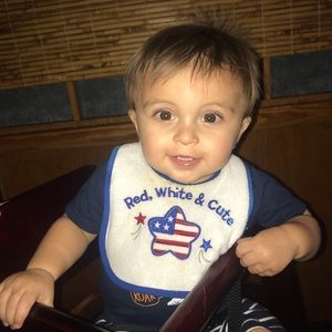 Meet your Posher, Evan